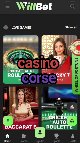 Casino Corse - Best Corsican Casino Experience-www.bdqngd.com