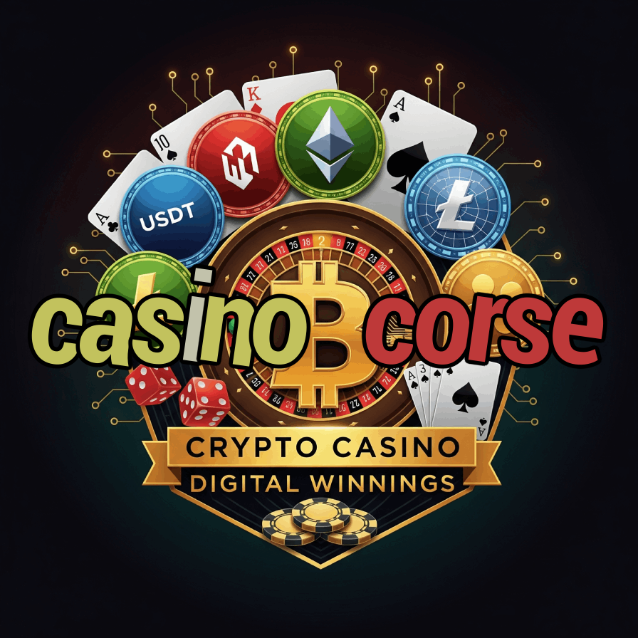 Casino Corse - Best Corsican Casino Experience